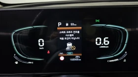 Kia Sportage ФАБРИЧНА ГАЗ* ПОДГРЕВ* ОБДУХВАНЕ* NAVI, снимка 6