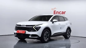 Kia Sportage ФАБРИЧНА ГАЗ* ПОДГРЕВ* ОБДУХВАНЕ* NAVI, снимка 1