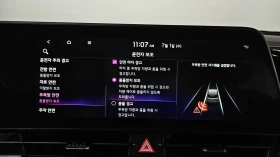 Kia Sportage ФАБРИЧНА ГАЗ* ПОДГРЕВ* ОБДУХВАНЕ* NAVI, снимка 11