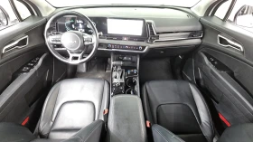 Kia Sportage ФАБРИЧНА ГАЗ* ПОДГРЕВ* ОБДУХВАНЕ* NAVI, снимка 3