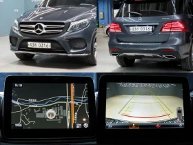 Mercedes-Benz GLE 350 D 4Matic - САМО 30% АВАНС, снимка 11