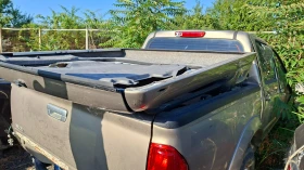 Isuzu D-max 3.0TDi, снимка 3