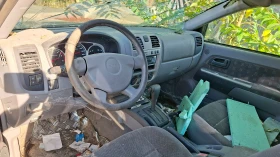 Isuzu D-max 3.0TDi, снимка 2