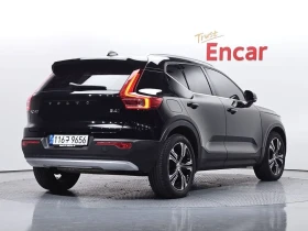 Volvo XC40 B4 INSCRIPTION, снимка 2