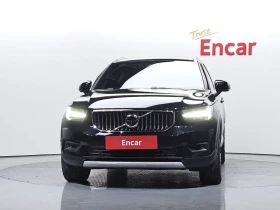 Volvo XC40 B4 INSCRIPTION, снимка 3