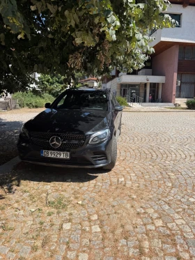 Mercedes-Benz GLC 300, снимка 5