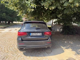 Mercedes-Benz GLC 300, снимка 2