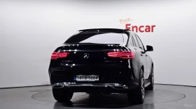 Mercedes-Benz GLE 350 4MATIC/COUPE/AMG-LINE/DRIVE-ASSISTS, снимка 4