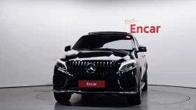 Mercedes-Benz GLE 350 4MATIC/COUPE/AMG-LINE/DRIVE-ASSISTS, снимка 2