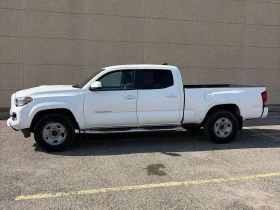 Toyota Tacoma * SR5 * ПОДГРЕВИ* КАМЕРА* ОТОРИЗИРАН ПРДАВАЧ* , снимка 4