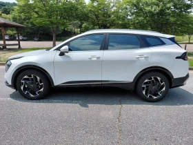 Kia Sportage 1.6 Turbo 2WD Signature autogeorge.com, снимка 15