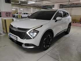 Kia Sportage 1.6 Turbo 2WD Signature autogeorge.com, снимка 1