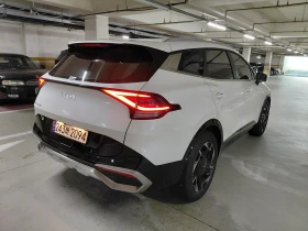 Kia Sportage 1.6 Turbo 2WD Signature autogeorge.com, снимка 2