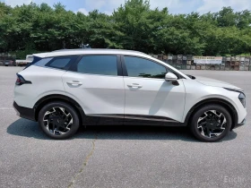 Kia Sportage 1.6 Turbo 2WD Signature autogeorge.com, снимка 14