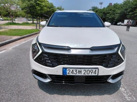 Kia Sportage 1.6 Turbo 2WD Signature autogeorge.com, снимка 3