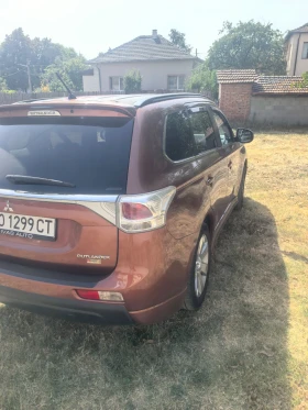 Mitsubishi Outlander, снимка 3