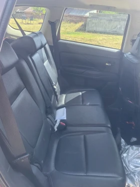 Mitsubishi Outlander, снимка 8