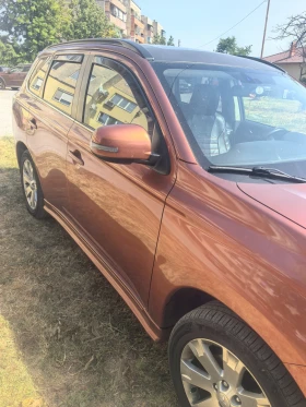 Mitsubishi Outlander, снимка 4