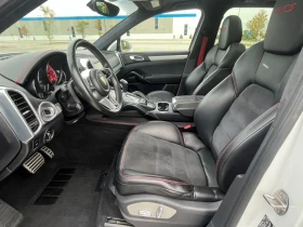 Porsche Cayenne GTS Цена до България & АвтоКредит, снимка 14