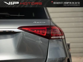 Mercedes-Benz GLE 350 Burmester * Панорама * АвтоКредит (ЦЕНА ДО БГ), снимка 12