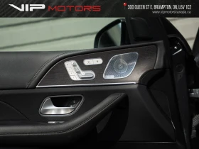 Mercedes-Benz GLE 350 Burmester * Панорама * АвтоКредит (ЦЕНА ДО БГ), снимка 17