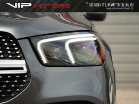 Mercedes-Benz GLE 350 Burmester * Панорама * АвтоКредит (ЦЕНА ДО БГ), снимка 7