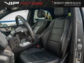 Mercedes-Benz GLE 350 Burmester * Панорама * АвтоКредит (ЦЕНА ДО БГ), снимка 14