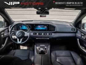 Mercedes-Benz GLE 350 Burmester * Панорама * АвтоКредит (ЦЕНА ДО БГ), снимка 16