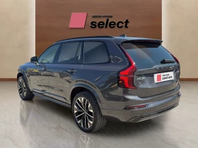 Volvo Xc90 2.0 Phev T8, снимка 6