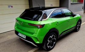 Opel Mokka ULTIMATE, снимка 2