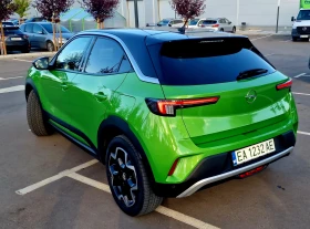Opel Mokka ULTIMATE, снимка 4