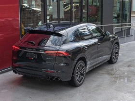 Maserati Grecale, снимка 9