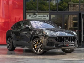 Maserati Grecale, снимка 1