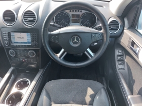Mercedes-Benz ML 320 CDI SPORT W164 | Mobile.bg   12