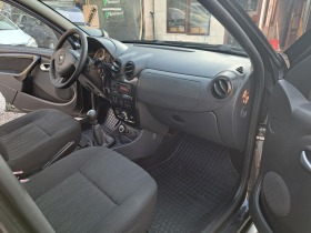 Dacia Duster 1.6.GPL.4x4, снимка 10