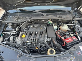 Dacia Duster 1.6.GPL.4x4, снимка 16