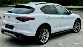 Alfa Romeo Stelvio 2.2d Q4 210 Executive | Mobile.bg    5