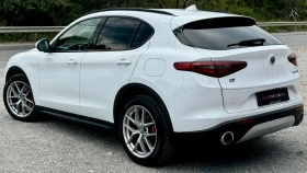 Обява за продажба на Alfa Romeo Stelvio 2.2d Q4 210кс Executive ~38 300 лв. - изображение 3