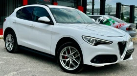 Alfa Romeo Stelvio 2.2d Q4 210 Executive   | Mobile.bg    3