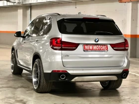 BMW X5 3.0d-сервизна история, лизинг през Уникредит , снимка 6