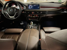 BMW X5 3.0d-сервизна история, лизинг през Уникредит , снимка 11