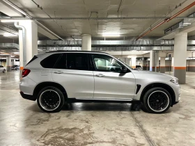 BMW X5 3.0d-сервизна история, лизинг през Уникредит , снимка 8