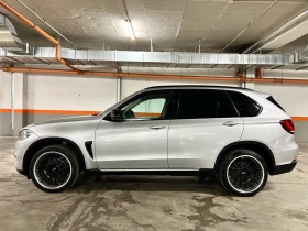 BMW X5 3.0d-сервизна история, лизинг през Уникредит , снимка 7