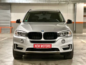 BMW X5 3.0d-сервизна история, лизинг през Уникредит , снимка 2