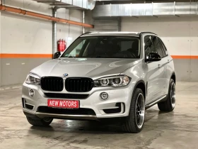 BMW X5 3.0d-сервизна история, лизинг през Уникредит , снимка 1