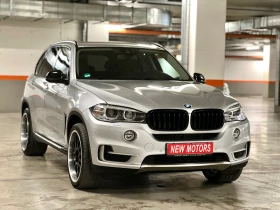 BMW X5 3.0d-сервизна история, лизинг през Уникредит , снимка 3