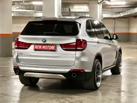 BMW X5 3.0d-сервизна история, лизинг през Уникредит , снимка 4