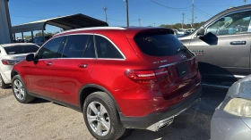 Mercedes-Benz GLC 300 4Matic* burmaster* .* * Keyless*  | Mobile.bg    2