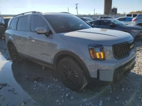 Kia Telluride 3.8L/ ФИКСИРАНА ЦЕНА! ОБДУХВАНЕ/ПАНО/ФУЛ ЕКСТРИ