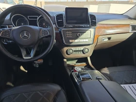 Mercedes-Benz GLE 400, снимка 9